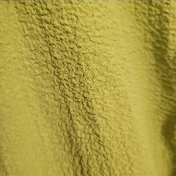 Maggie Barnes Green Tank Shacket Combo, Plus Size 4X 30/32 - Picture 5 of 7